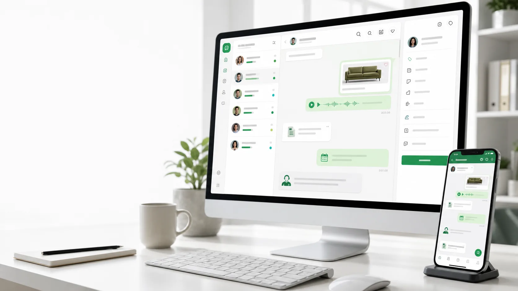 WhatsApp Yapay Zeka Asistanı