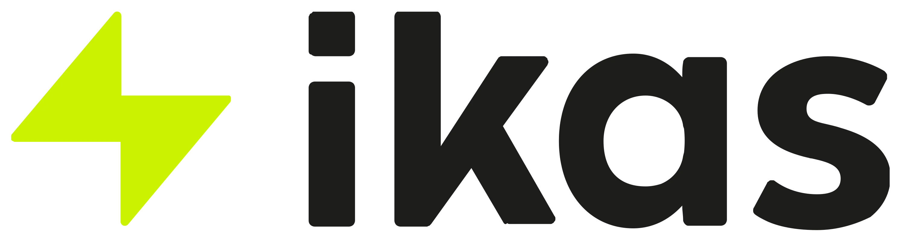 Ikas