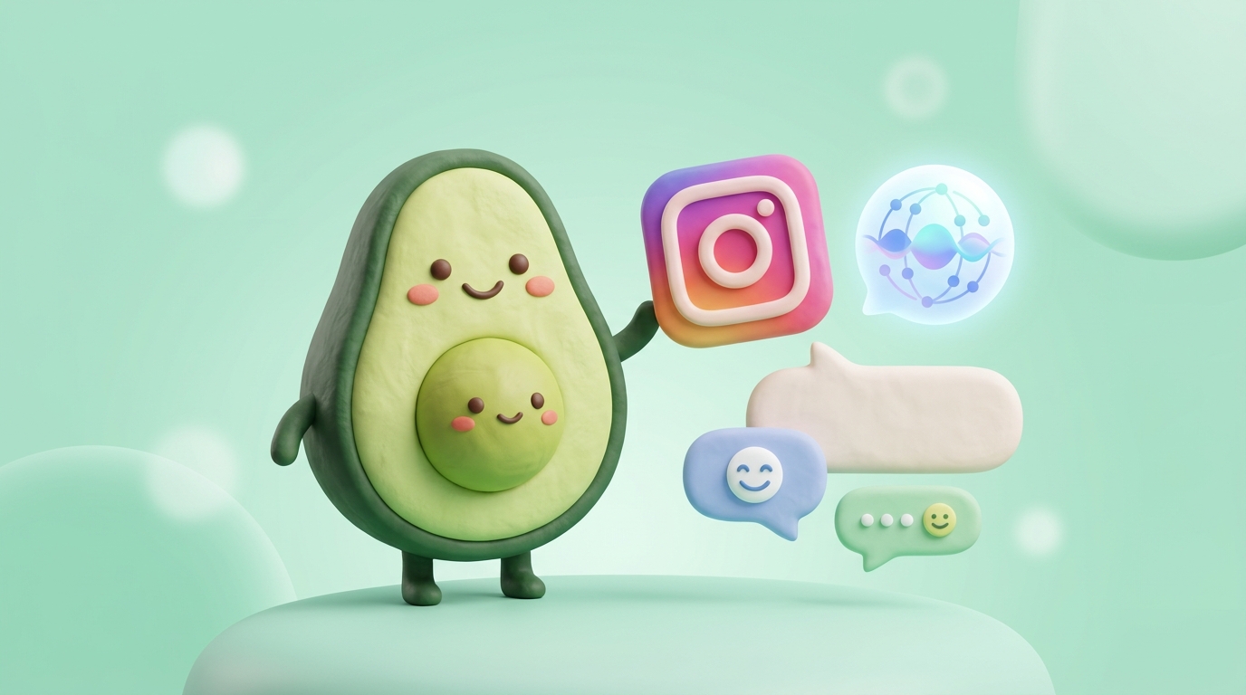 Instagram Yapay Zeka Asistanı: Çalışma Prensibi ve İşletmenize Katkıları