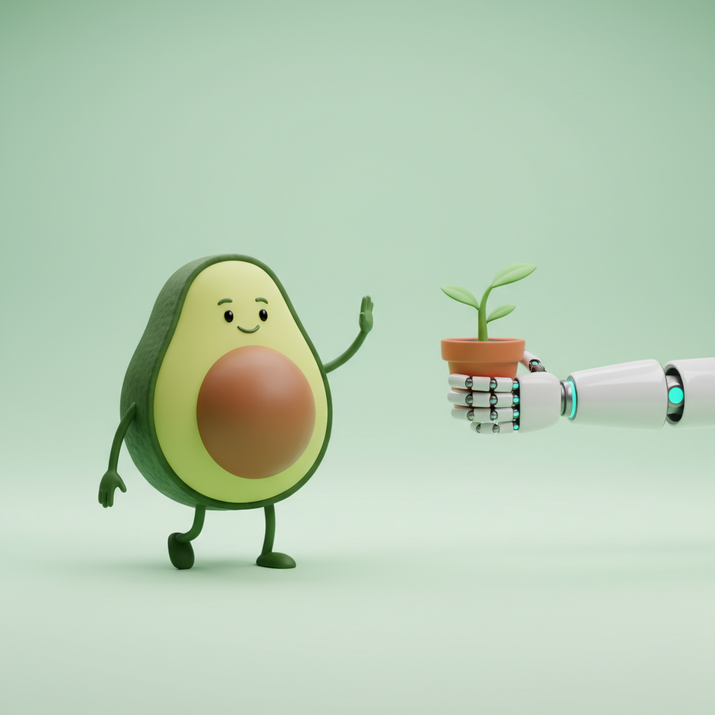 Hand Over Your Instagram to AI: Boost Sales & Automate Growth