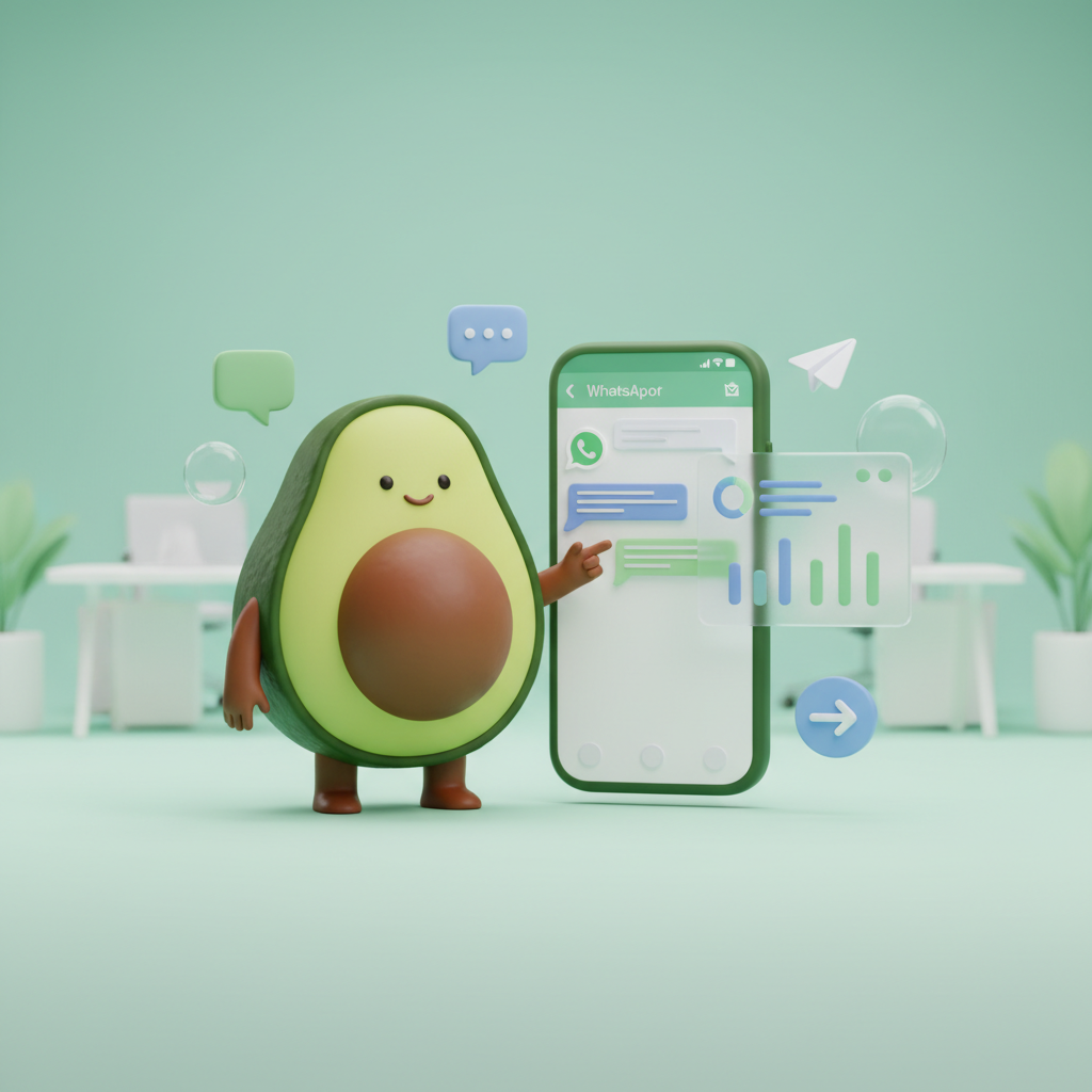 WhatsApp Chatbot Nasıl Kurulur? İşletmeler İçin Adım Adım Rehber