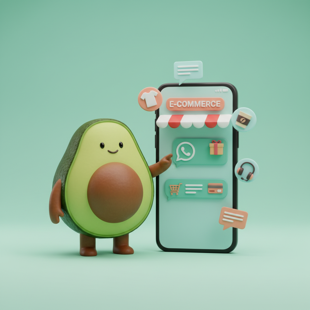 E-Ticaret için WhatsApp Mesaj Şablonları: 25 Hazır Örnek