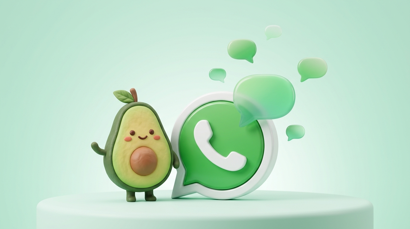 WhatsApp Hesabını Yapay Zeka Yönetsin: 24/7 Satış ve Destek Otomasyonu